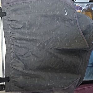 Nike loose shorts